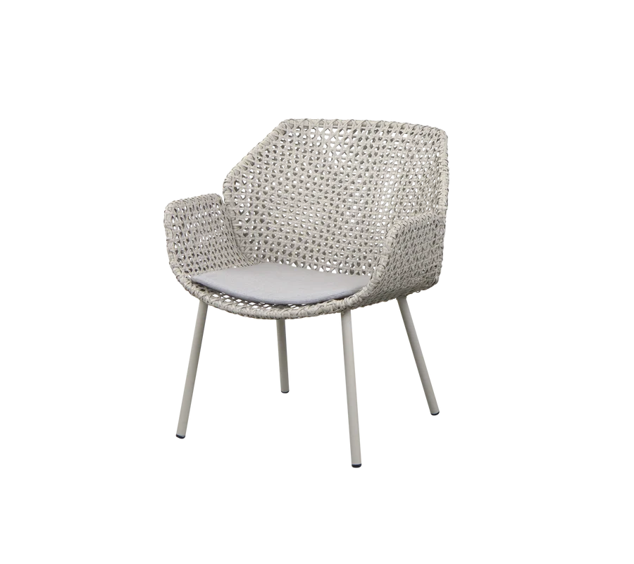 Cane-line Vibe Lounge Chair