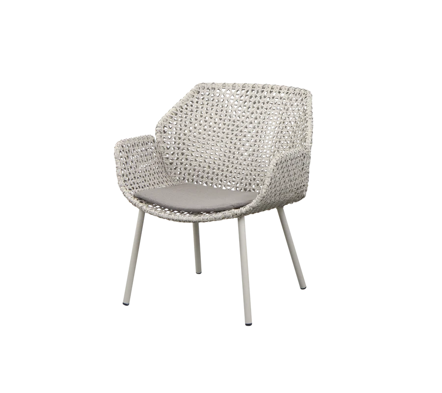 Cane-line Vibe Lounge Chair