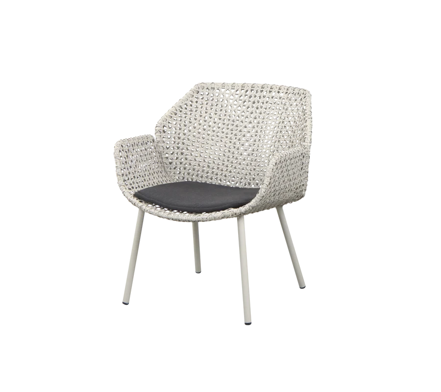 Cane-line Vibe Lounge Chair