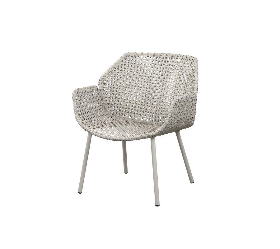 Cane-line Vibe Lounge Chair