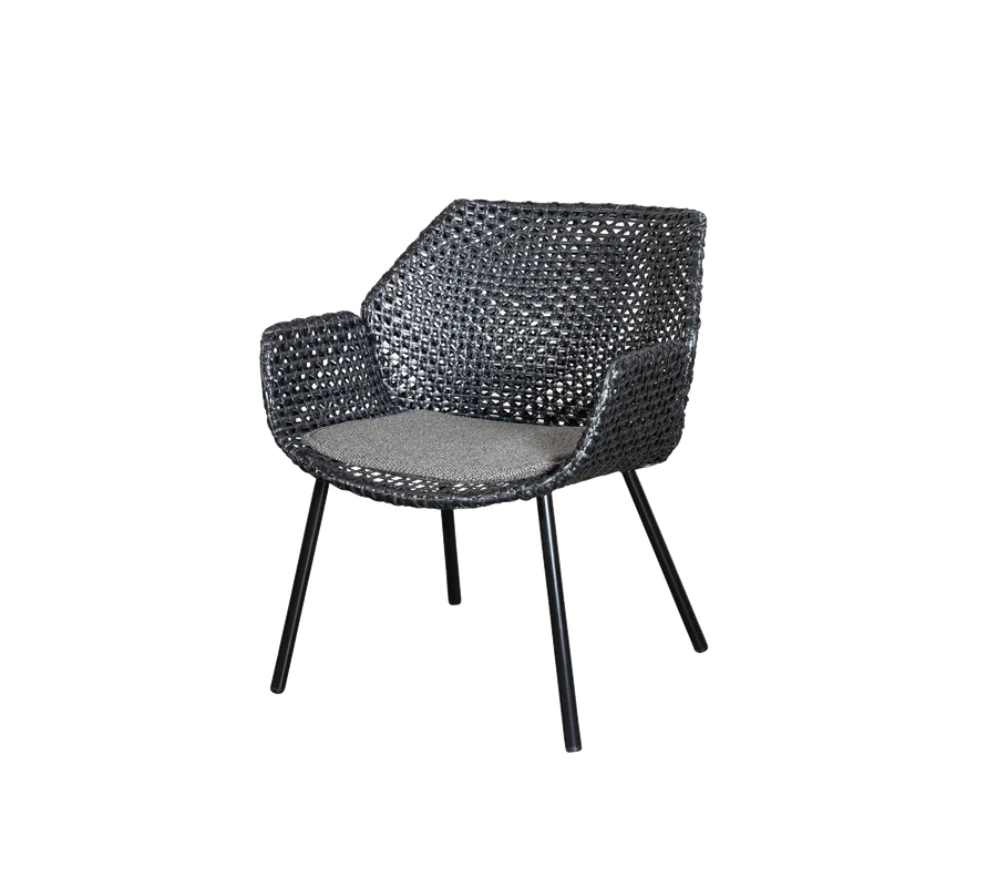 Cane-line Vibe Lounge Chair