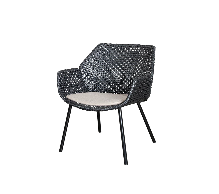 Cane-line Vibe Lounge Chair