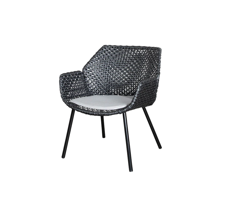 Cane-line Vibe Lounge Chair
