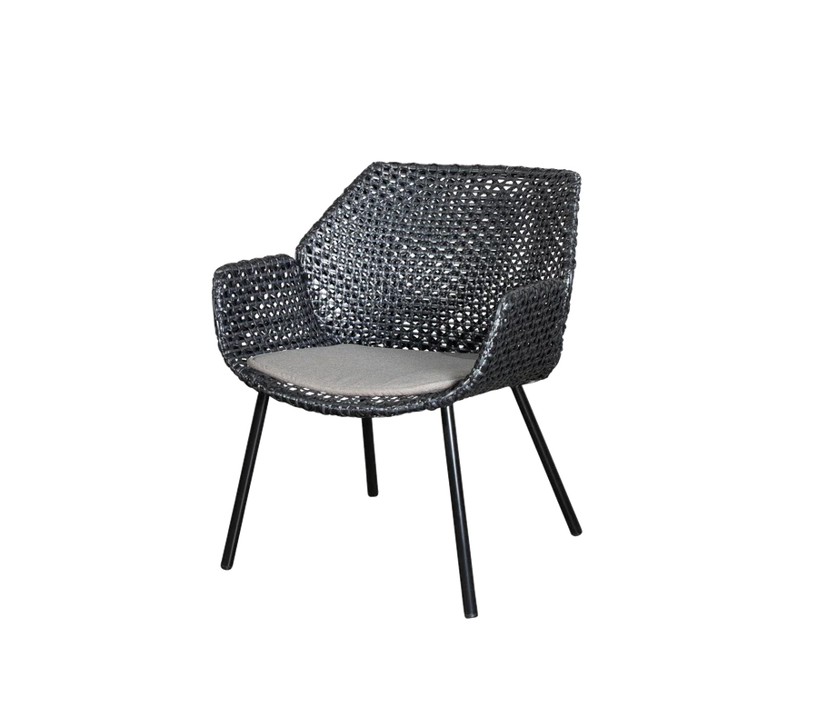 Cane-line Vibe Lounge Chair