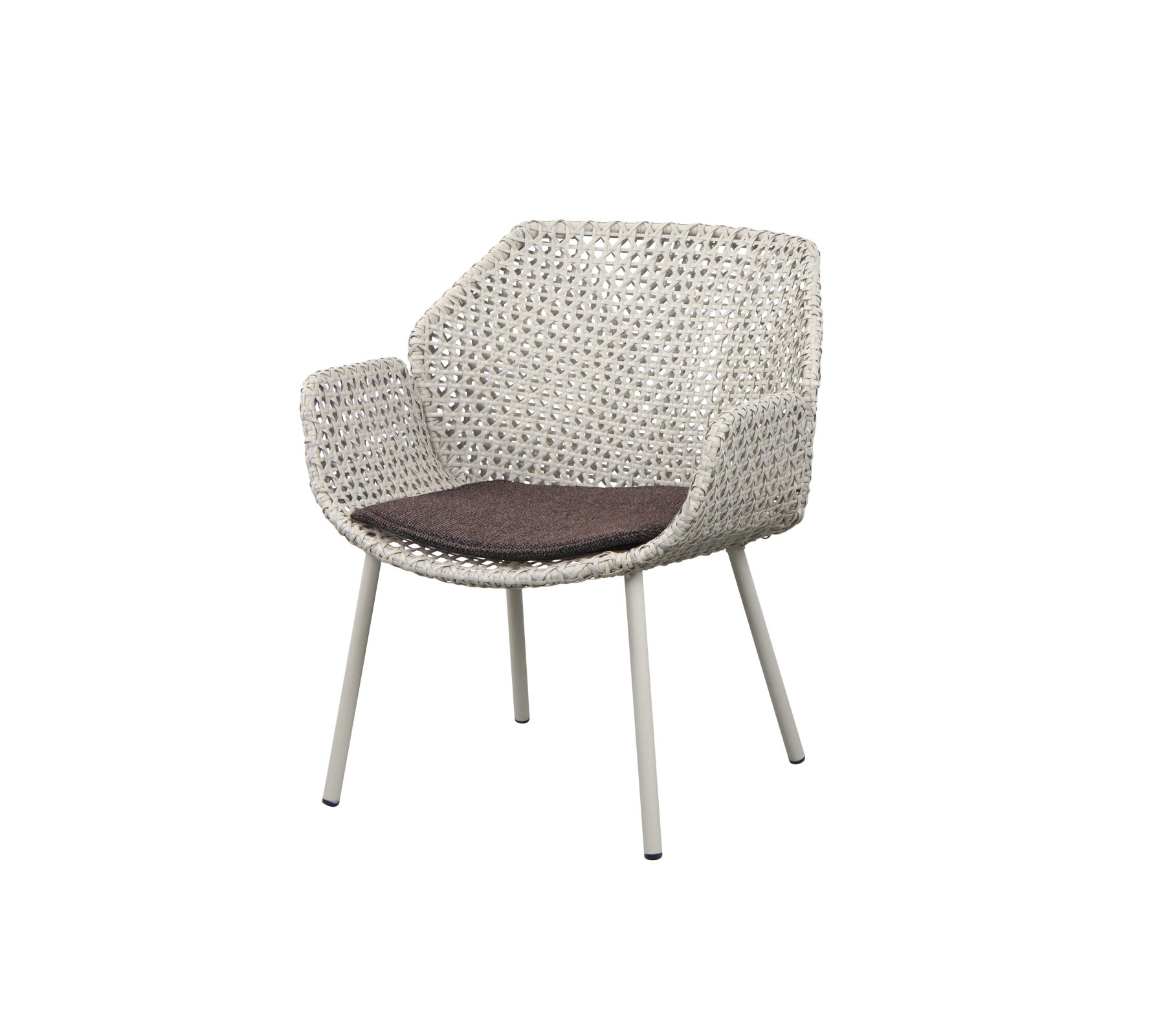 Cane-line Vibe Lounge Chair