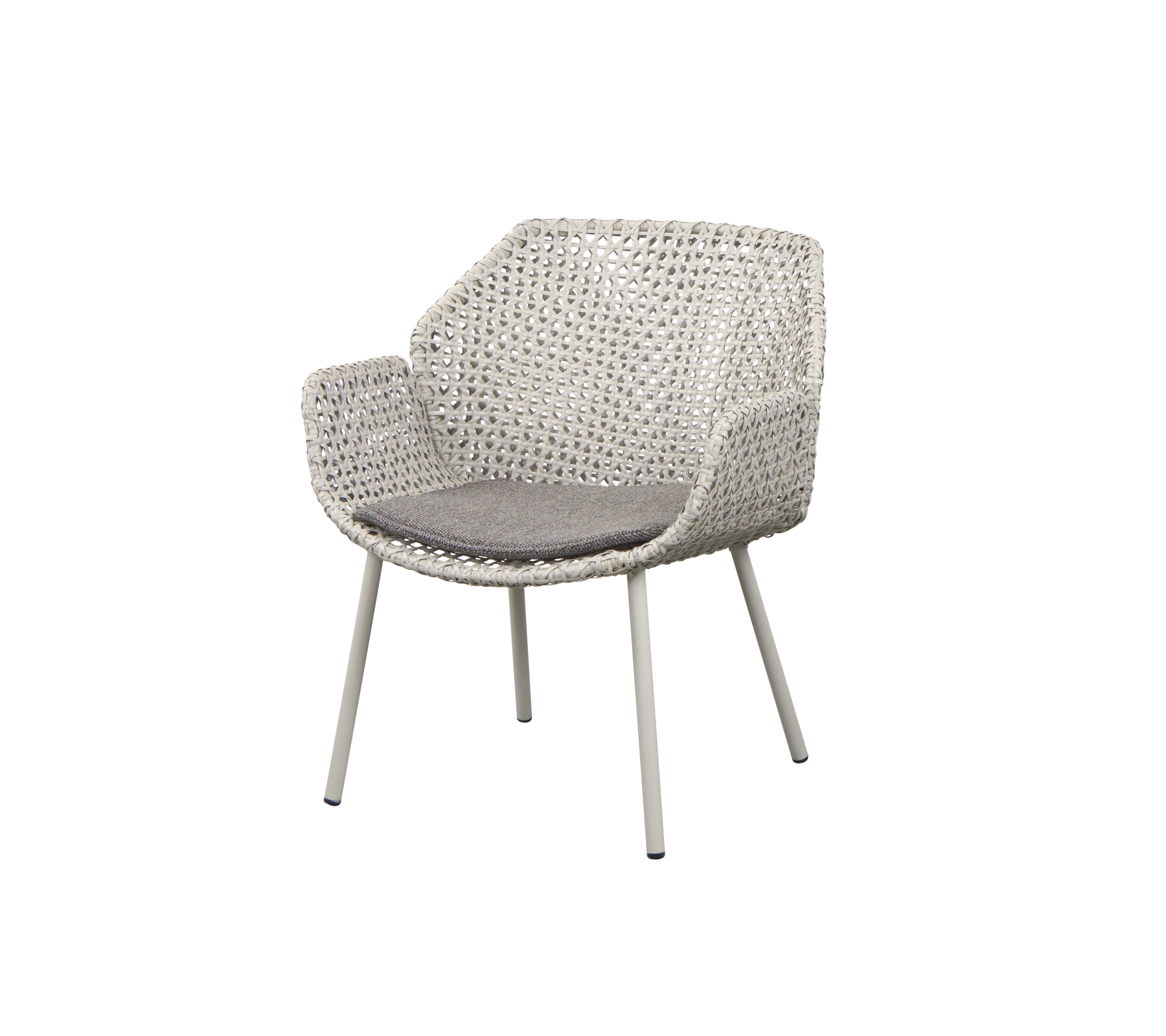 Cane-line Vibe Lounge Chair