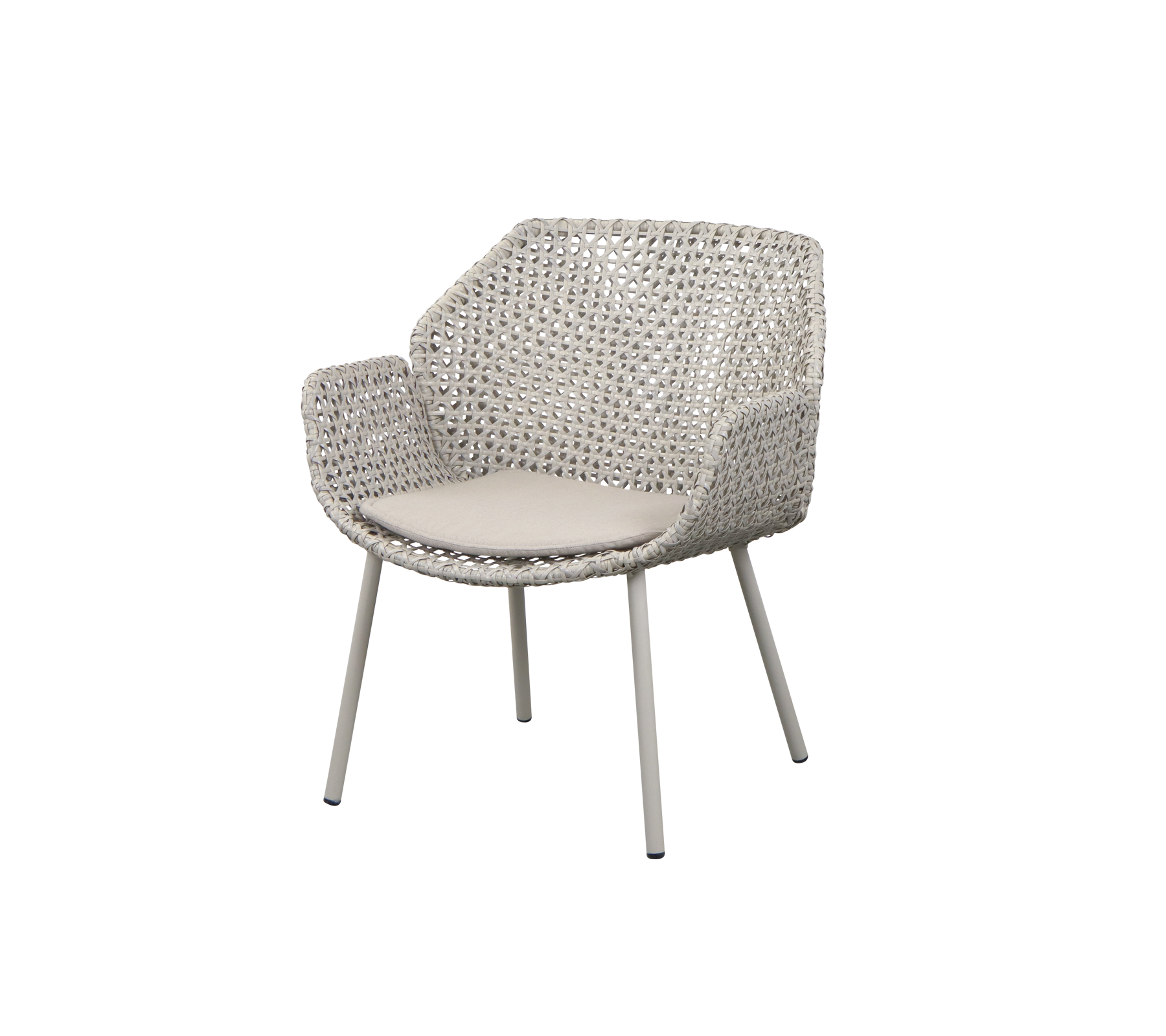 Cane-line Vibe Lounge Chair