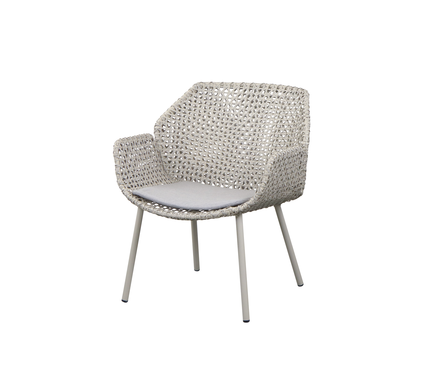 Cane-line Vibe Lounge Chair