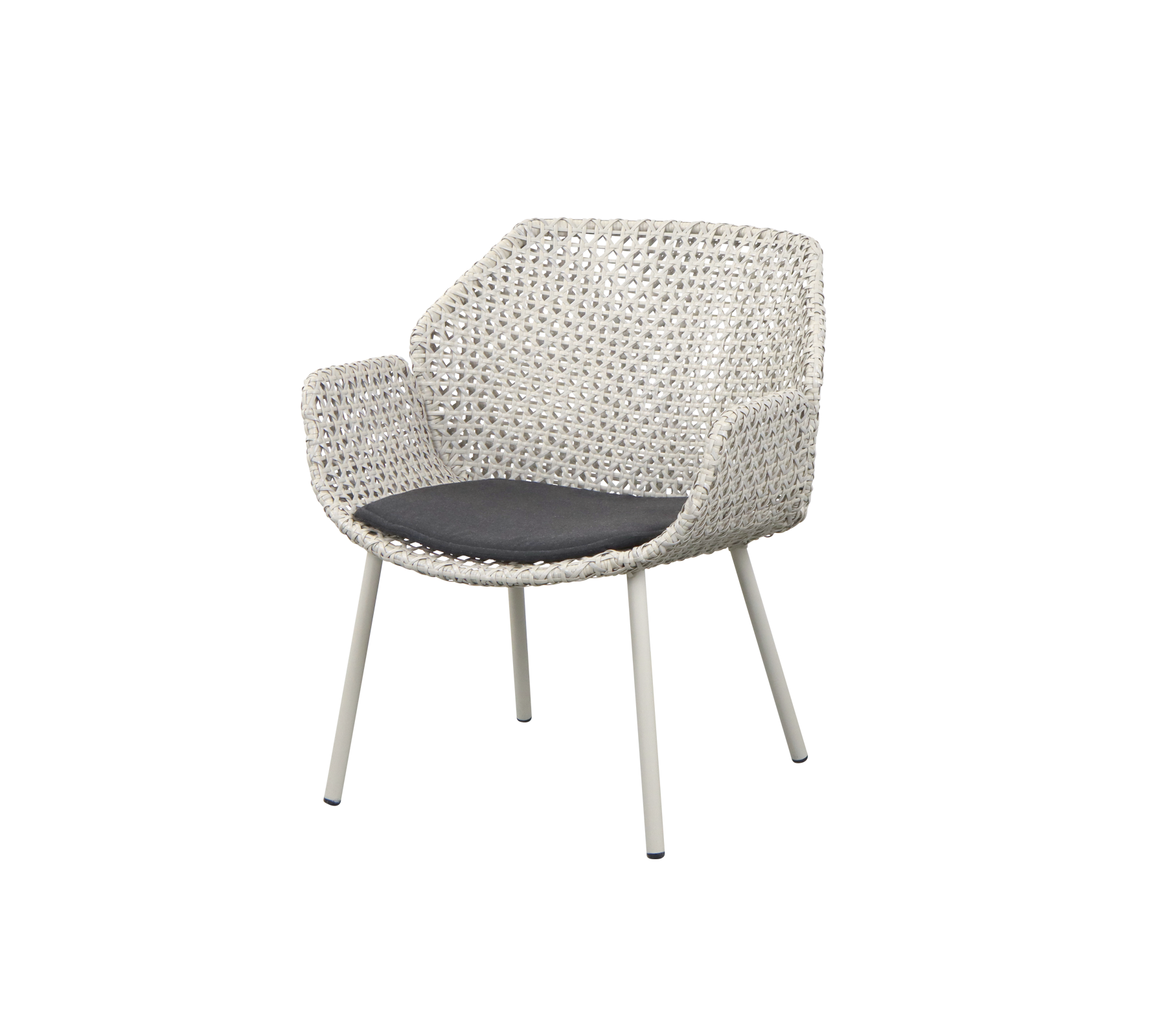 Cane-line Vibe Lounge Chair