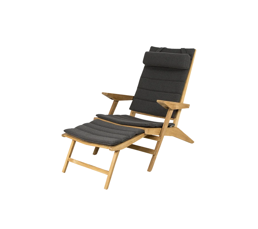 Cane-line Flip Deck chair