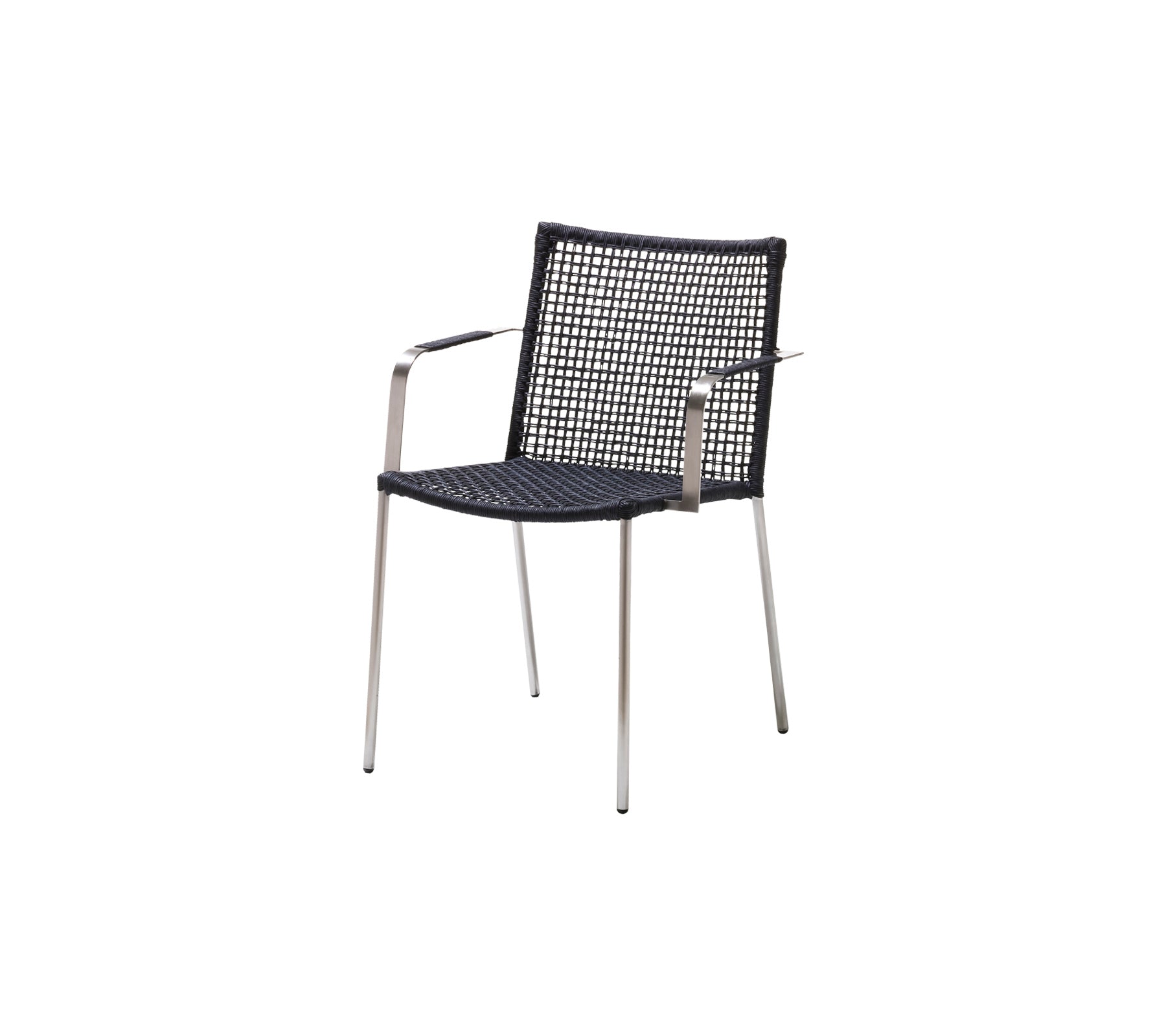 Cane-line Straw Indoor Armchair