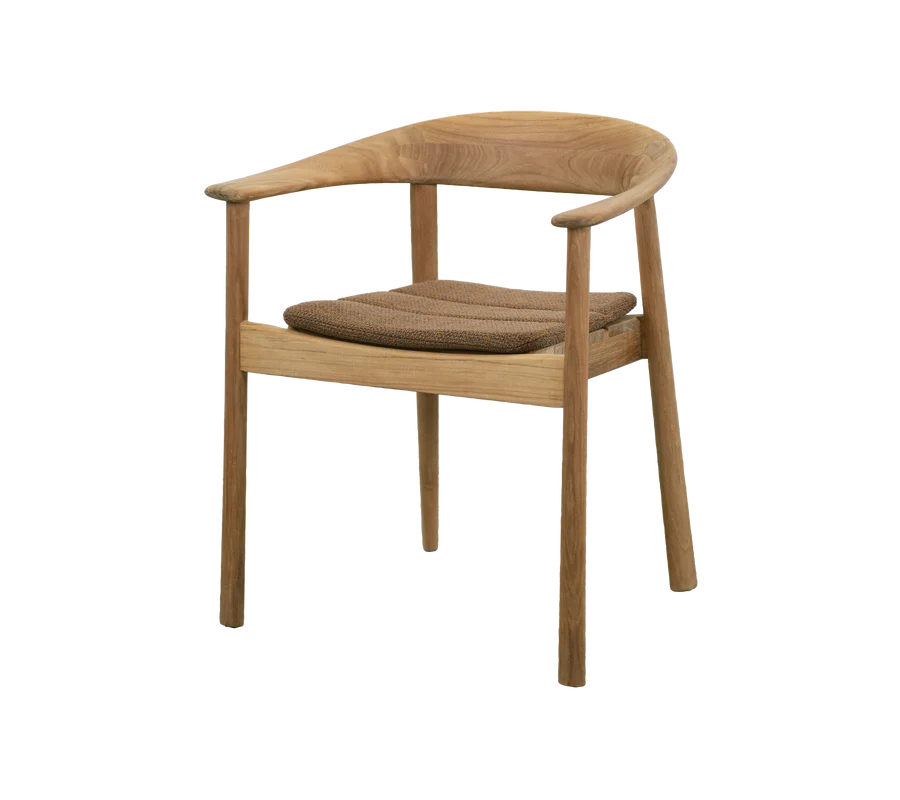 Cane-line Majestic Armchair Stackable