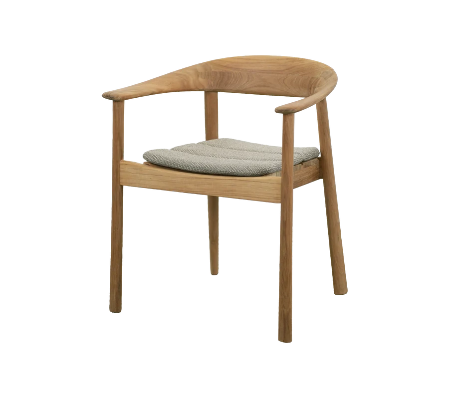 Cane-line Majestic Armchair Stackable