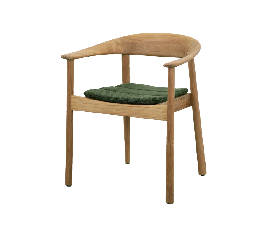 Cane-line Majestic Armchair Stackable