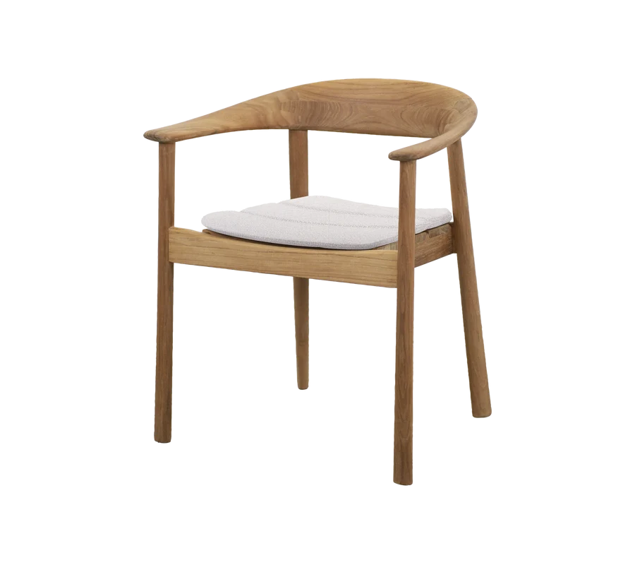 Cane-line Majestic Armchair Stackable
