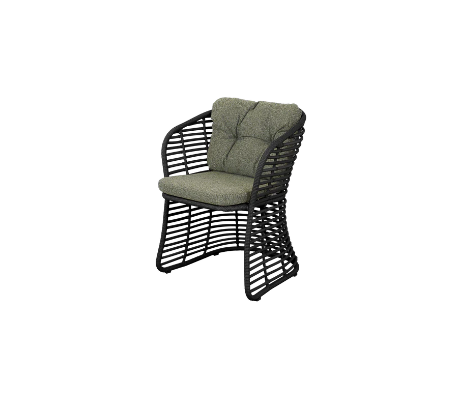 Cane-line Basket Chair