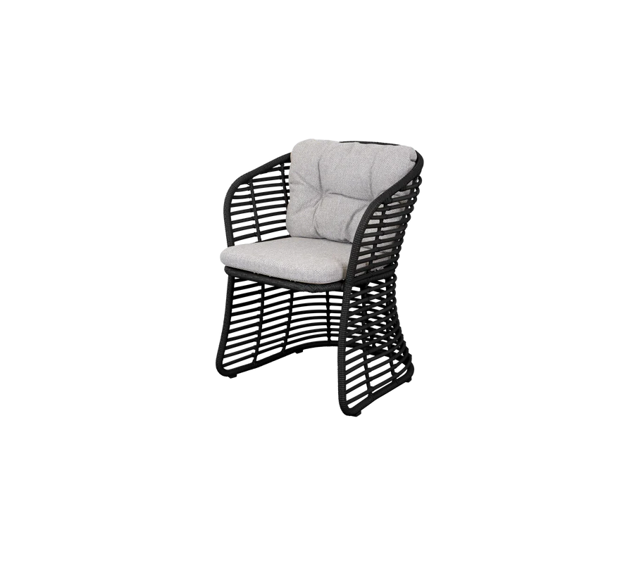 Cane-line Basket Chair