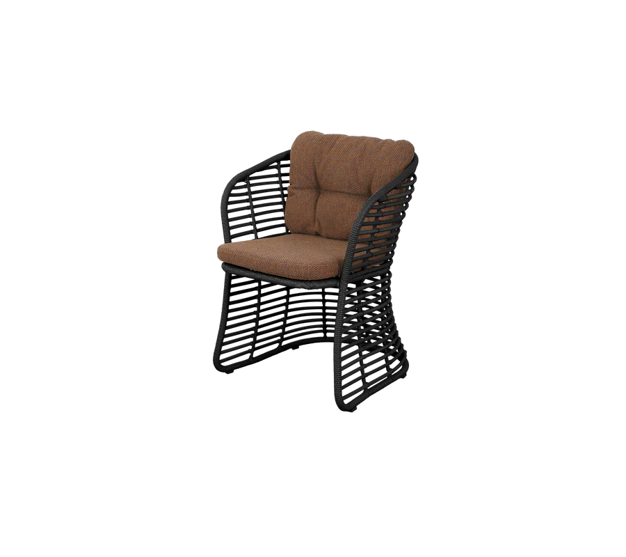 Cane-line Basket Chair