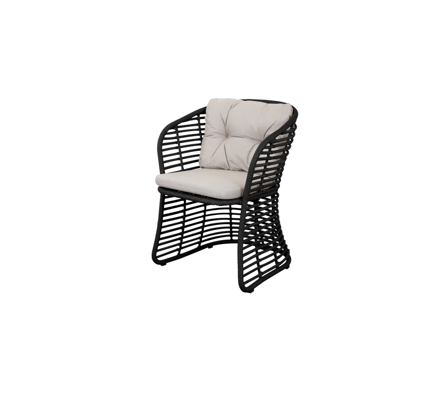 Cane-line Basket Chair