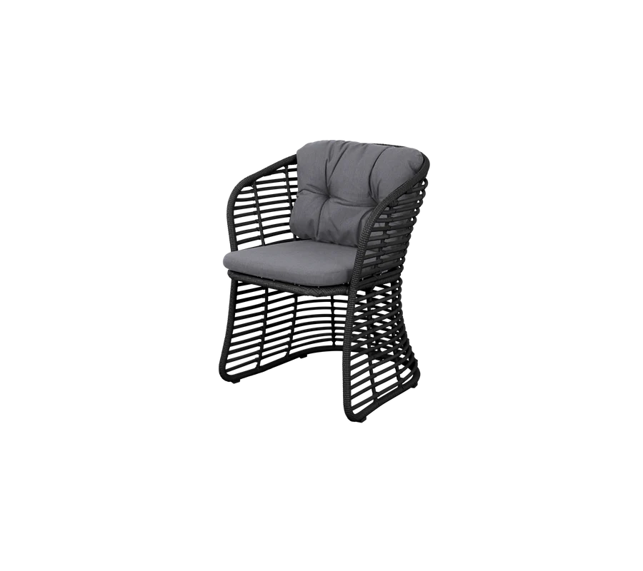 Cane-line Basket Chair