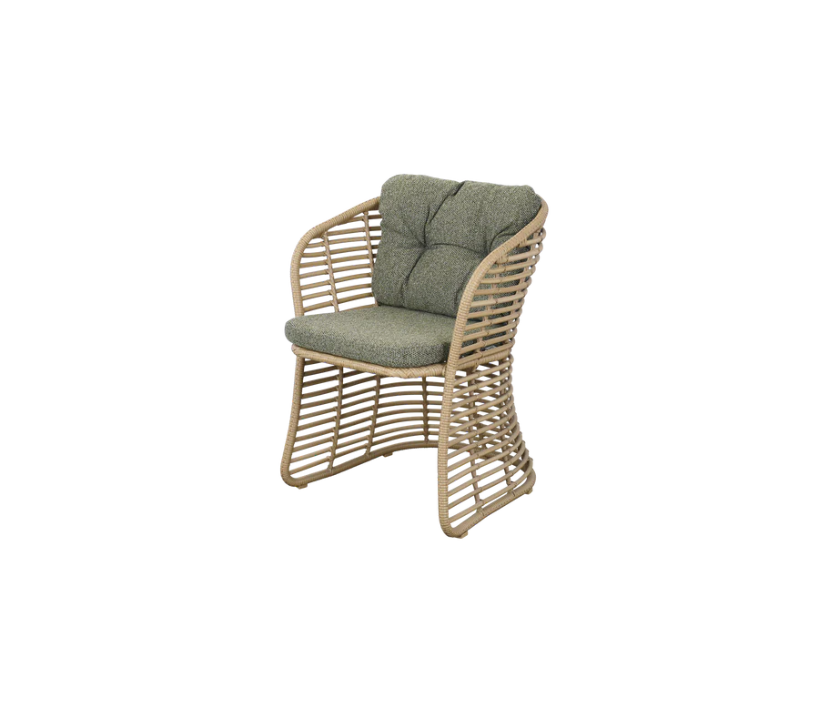 Cane-line Basket Chair