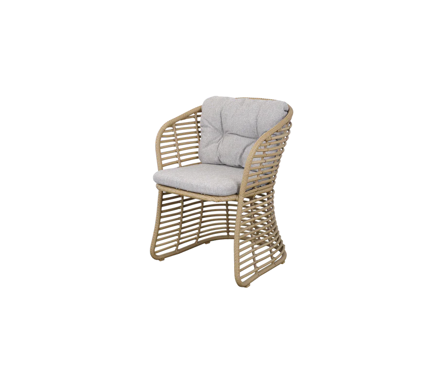 Cane-line Basket Chair