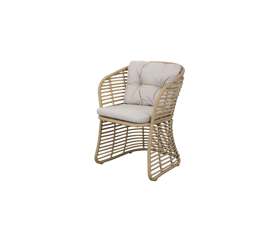 Cane-line Basket Chair
