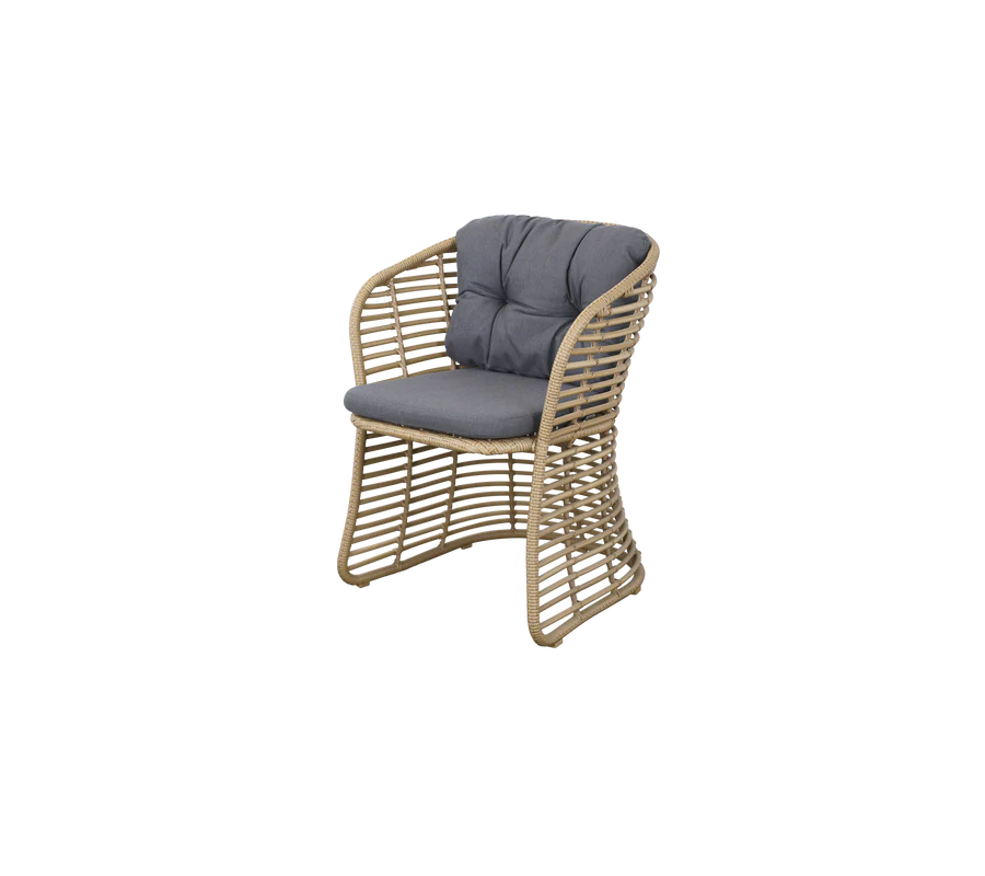 Cane-line Basket Chair