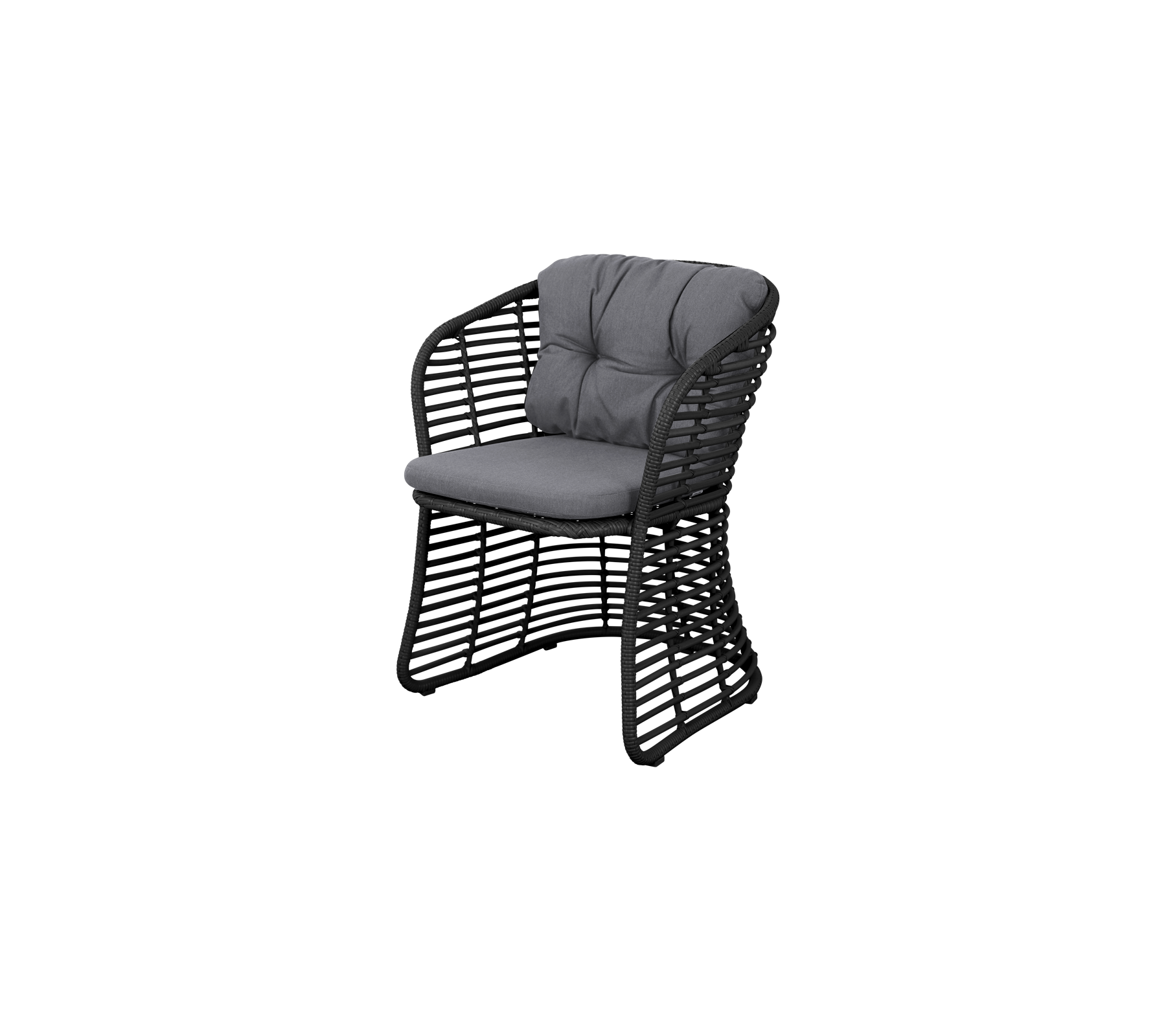 Cane-line Basket Chair