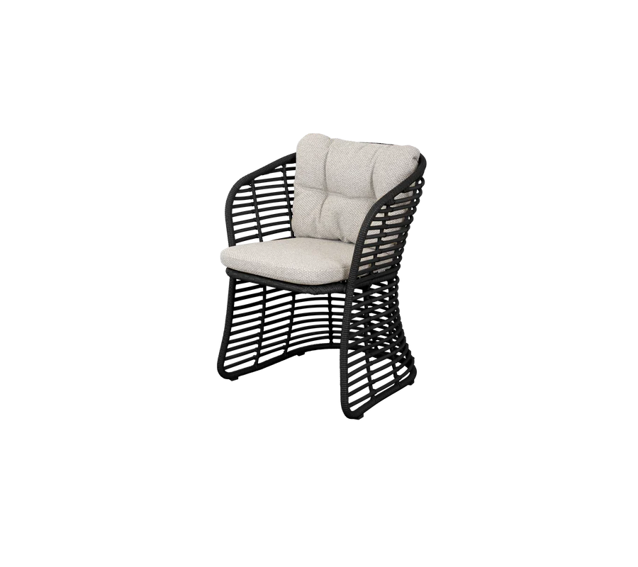 Cane-line Basket Chair