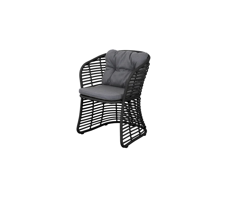 Cane-line Basket Chair