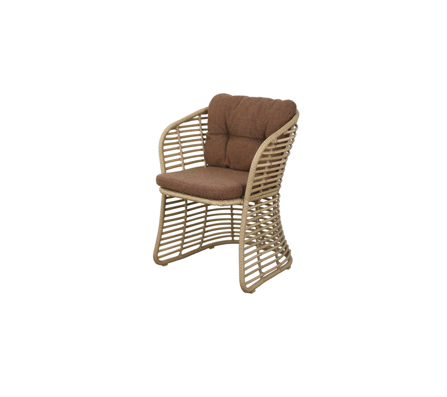 Cane-line Basket Chair
