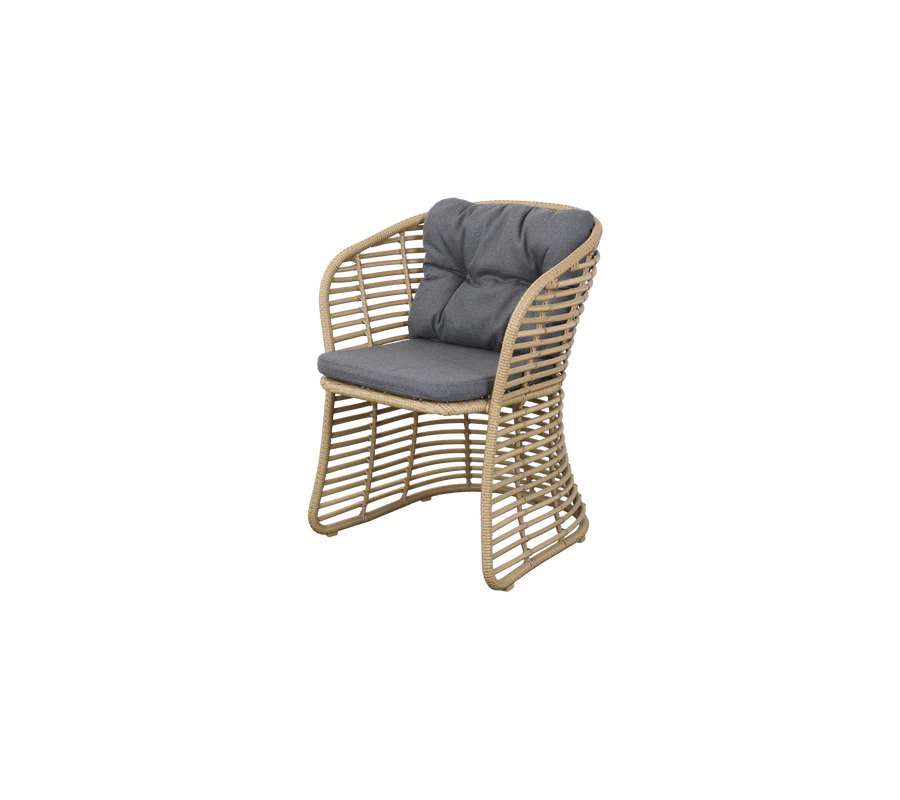 Cane-line Basket Chair
