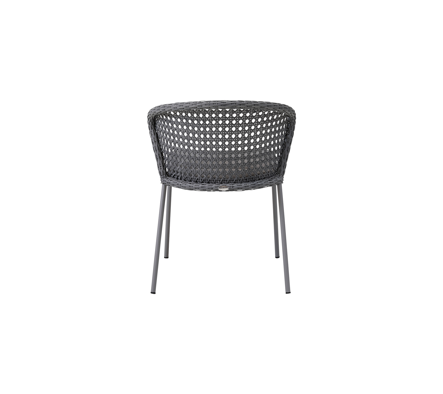 Cane-line Lean Stackable Chair