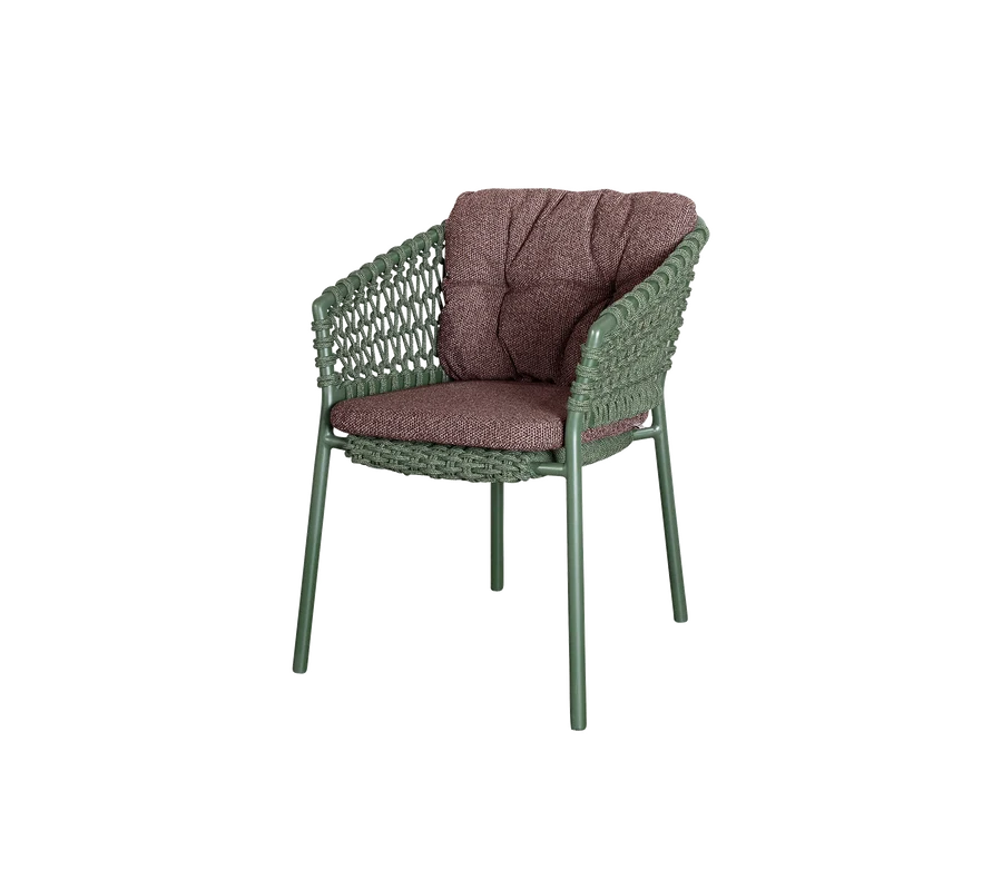 Cane-line Ocean Chair Stackable