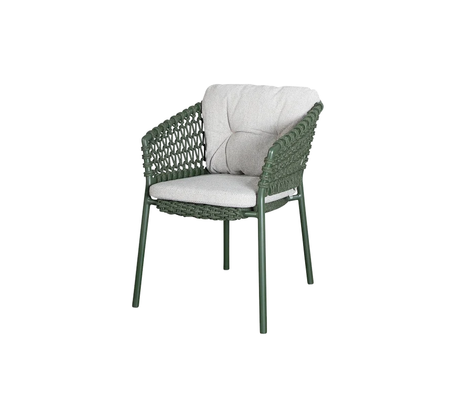 Cane-line Ocean Chair Stackable