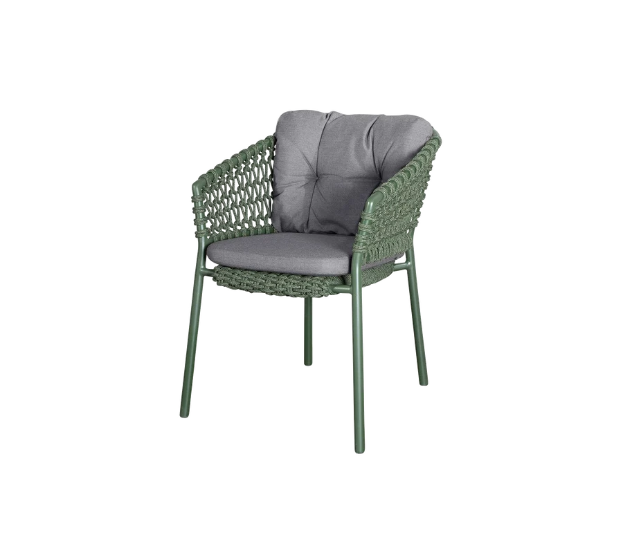 Cane-line Ocean Chair Stackable