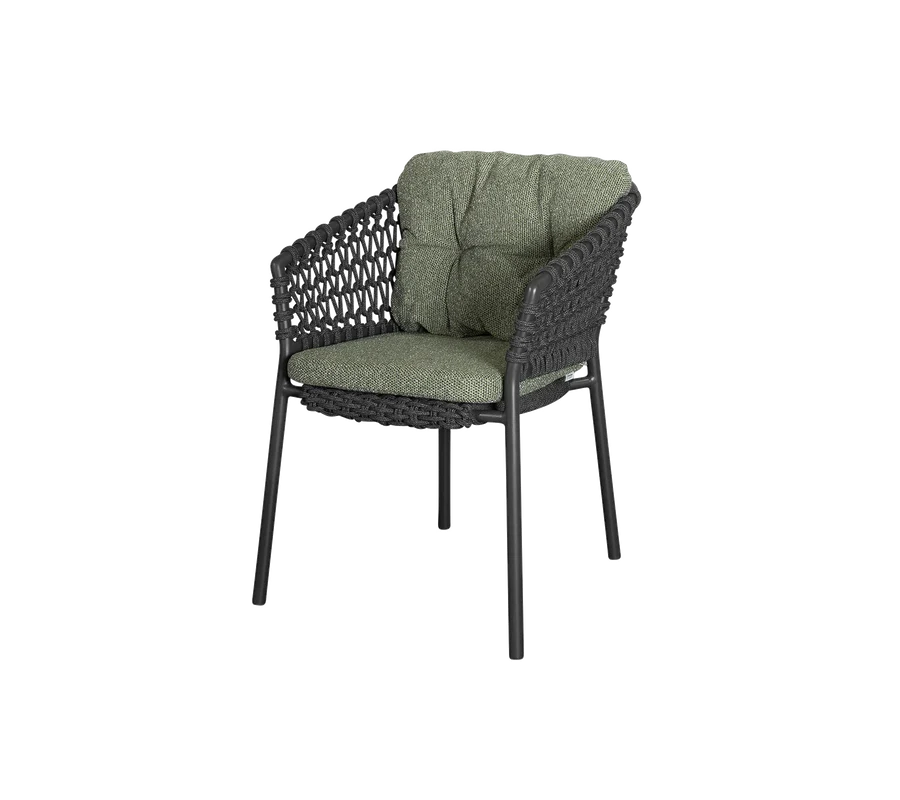 Cane-line Ocean Chair Stackable
