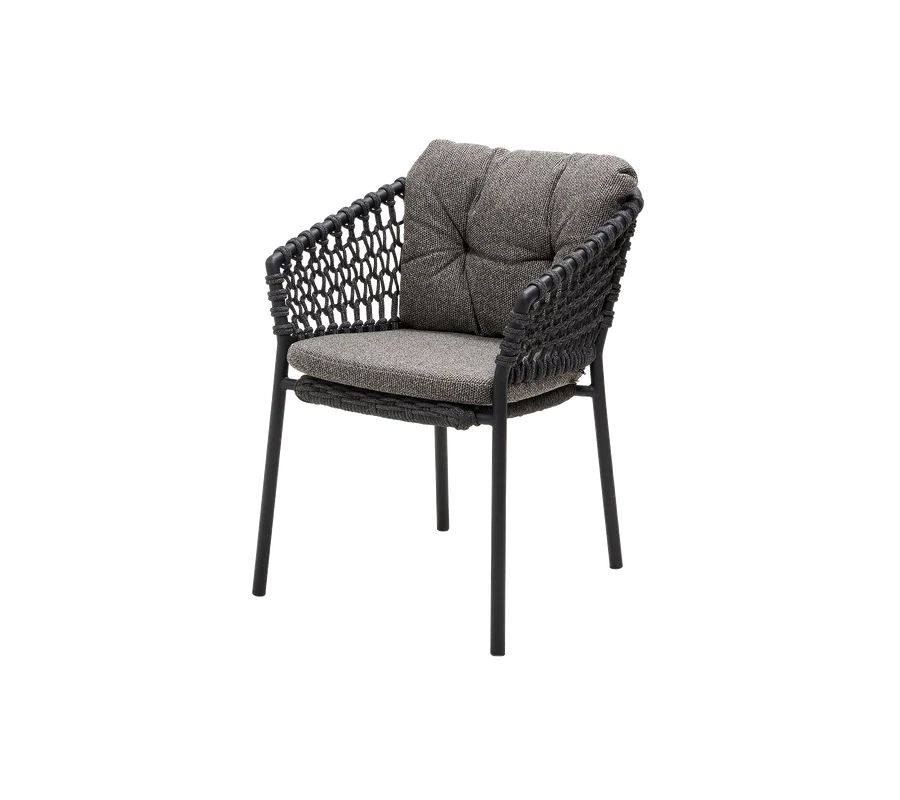 Cane-line Ocean Chair Stackable