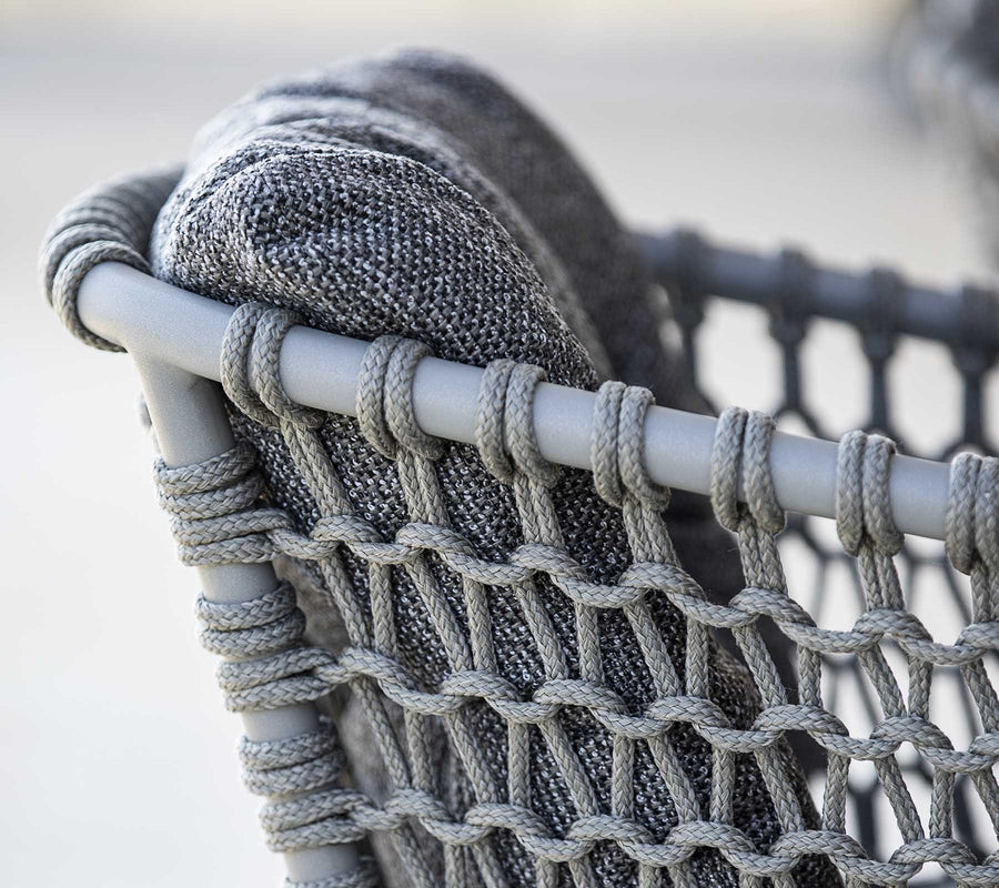 Cane-line Ocean Chair Stackable