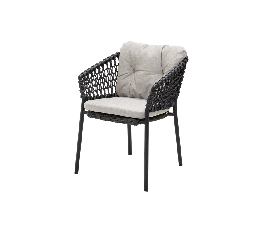 Cane-line Ocean Chair Stackable