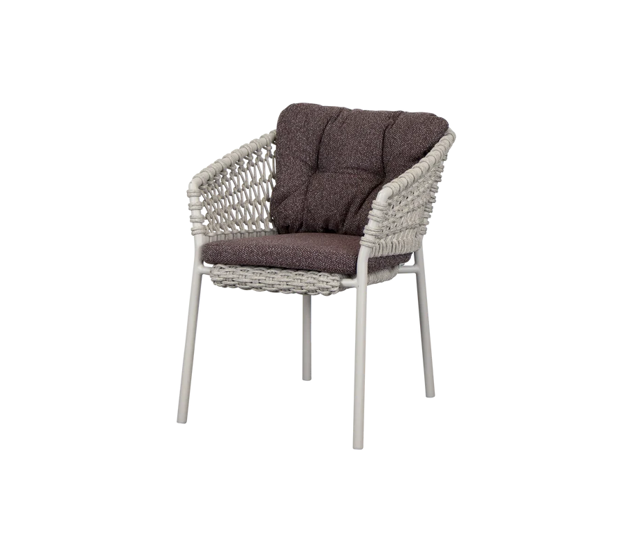 Cane-line Ocean Chair Stackable