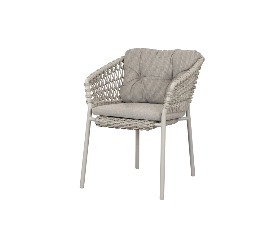 Cane-line Ocean Chair Stackable