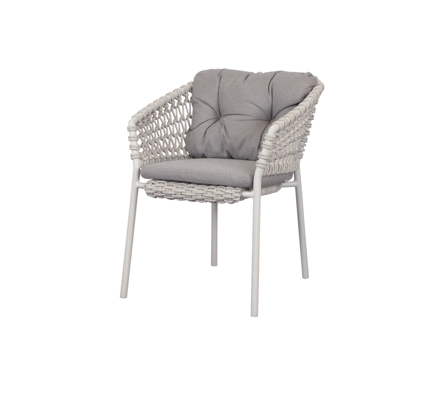 Cane-line Ocean Chair Stackable
