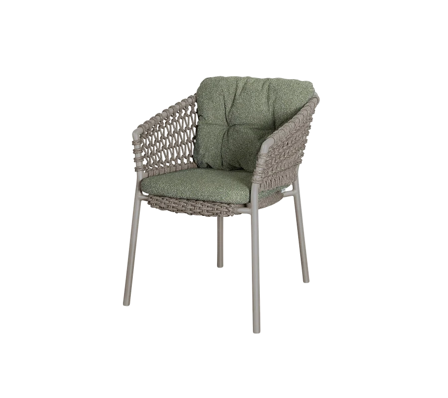 Cane-line Ocean Chair Stackable