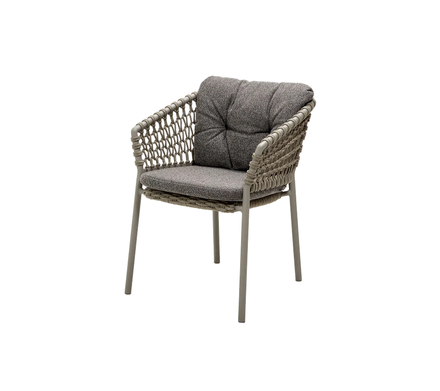 Cane-line Ocean Chair Stackable