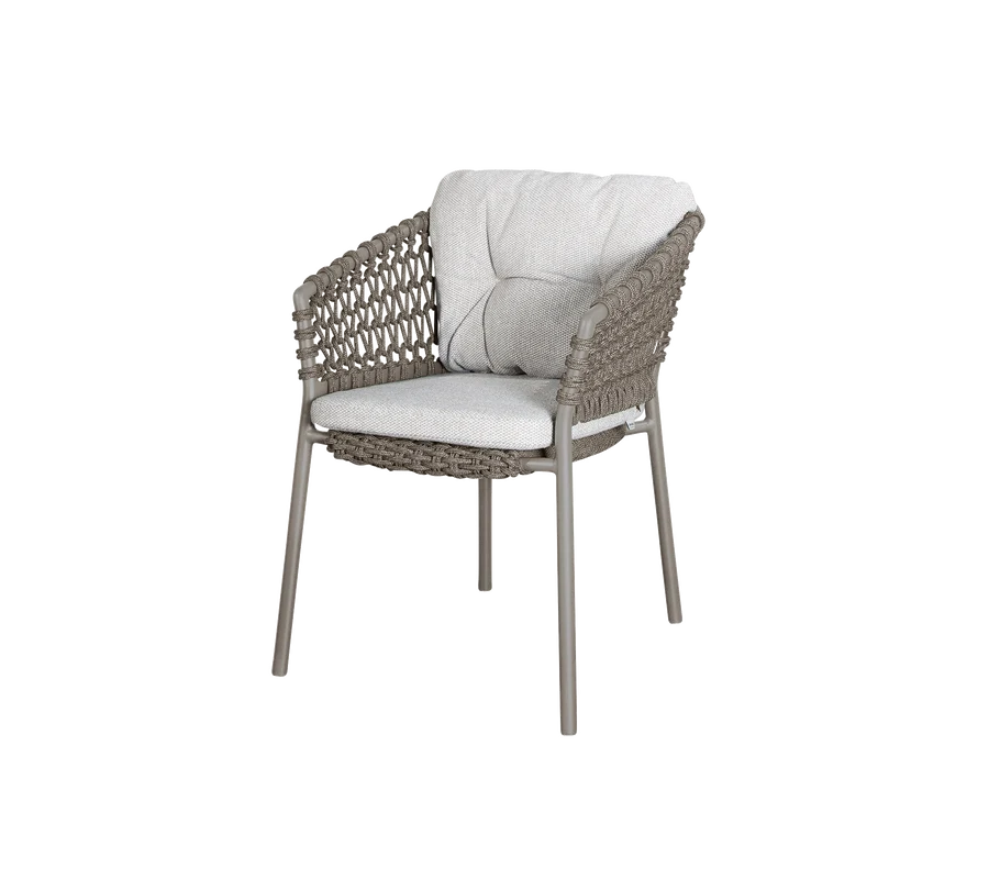 Cane-line Ocean Chair Stackable