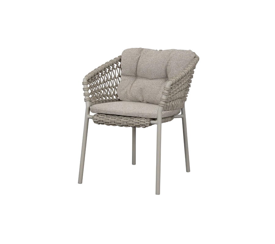 Cane-line Ocean Chair Stackable