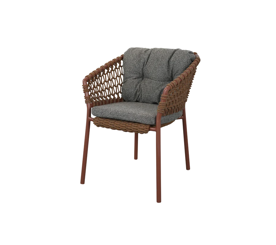 Cane-line Ocean Chair Stackable