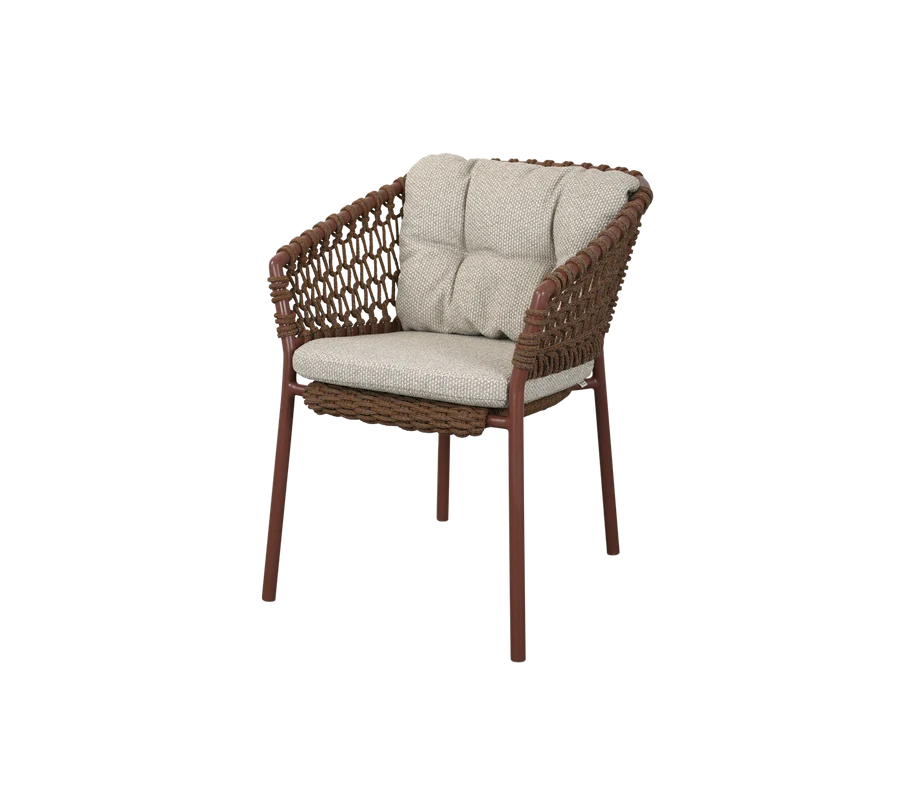 Cane-line Ocean Chair Stackable
